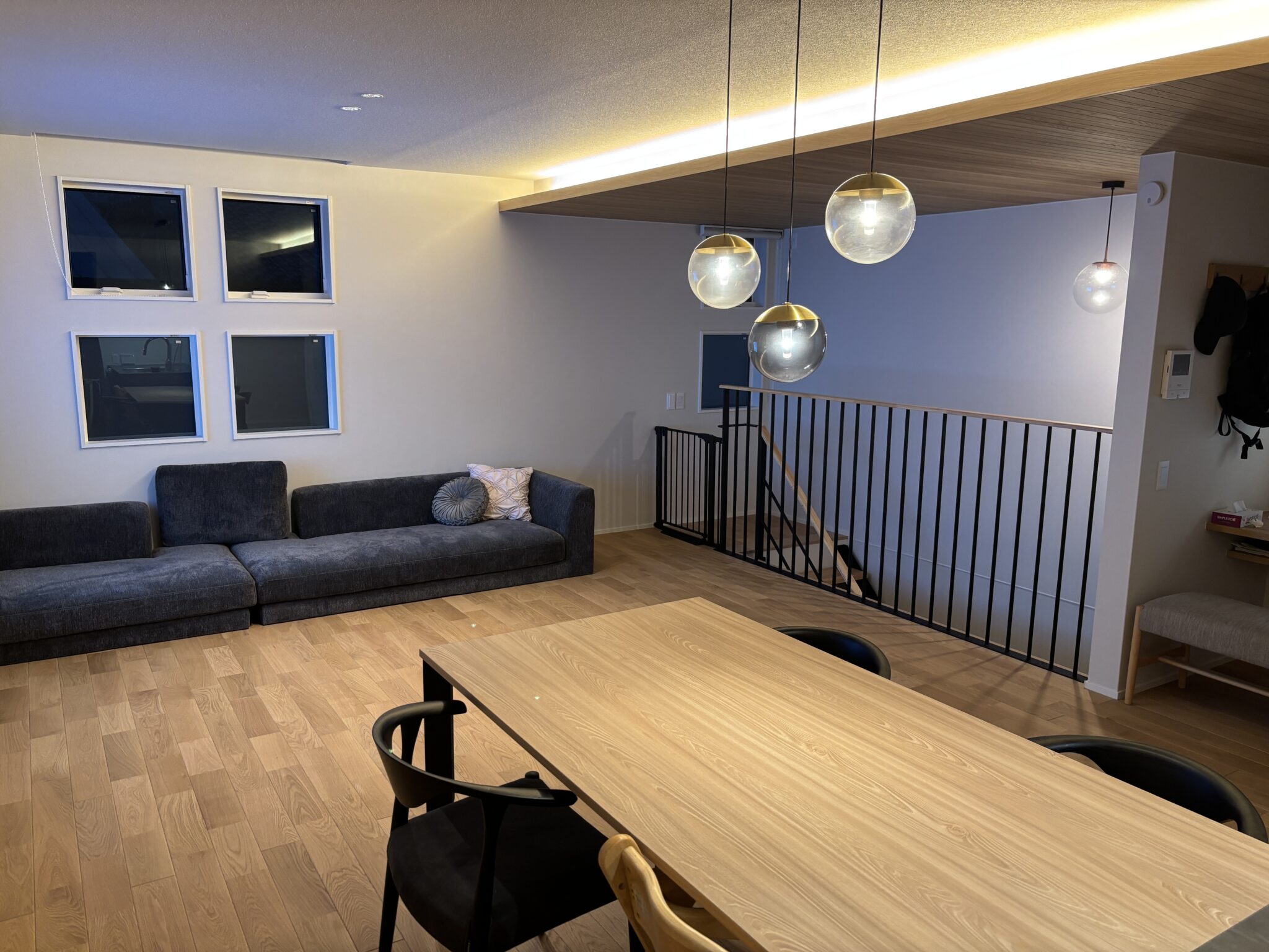 住友林業の実例紹介｜外観・外構｜シンプルなのにおしゃれを実現する